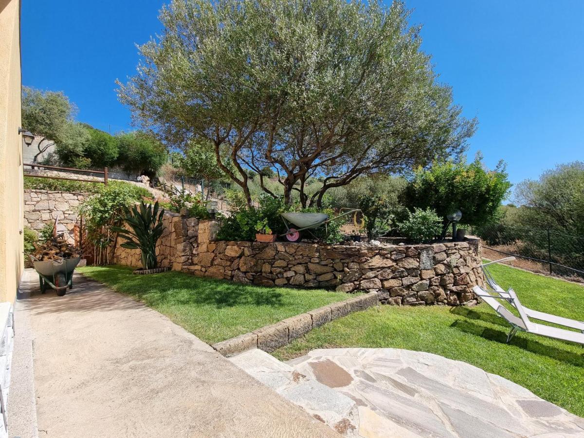 Il Borgo Del Mare - Budoni Sweet Home Exterior photo